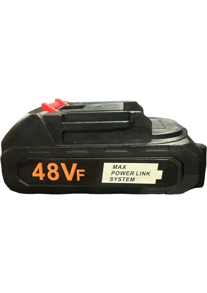 300W 48V Şarjlı Oto Yıkama Tabancası Için Yedek Batarya fiyatları