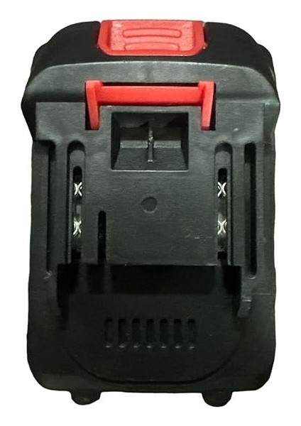 300W 48V Şarjlı Oto Yıkama Tabancası Için Yedek Batarya modelleri