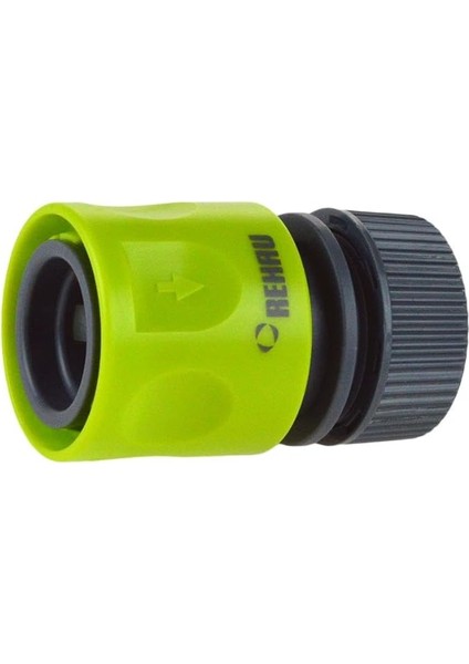 Eco Hortum Bağlantı Adaptörü 1/2