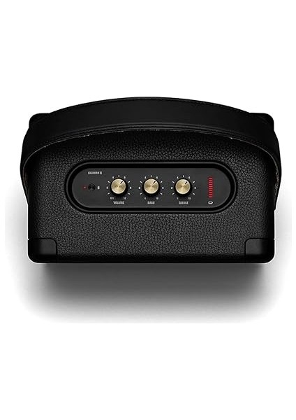 Kilburn Iı Bt, Black And Brass fırsatları