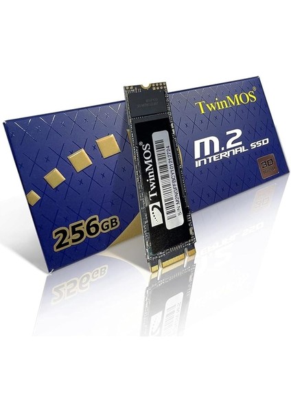 M.2 2280 Sata3 SSD (580MB-550MB/S) 3dnand modelleri