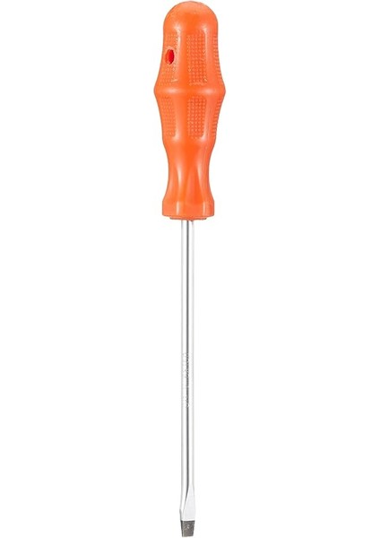 Tornavida 6 x 150 Düz Uç