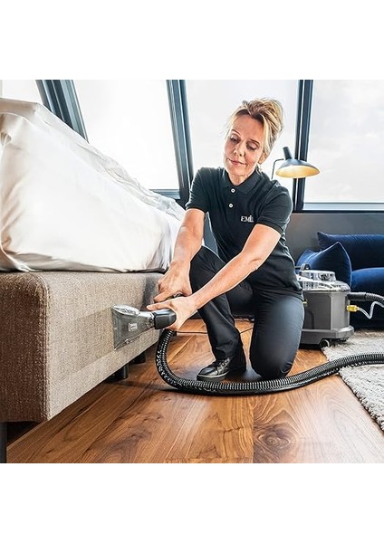 Puzzi 8/1 Yıkama Makinesi, 1.100-240.0, Antrasit modelleri