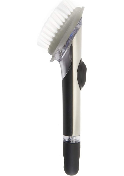 Steel Sabunluk Bulaşık Fırçası 10 Inç modelleri