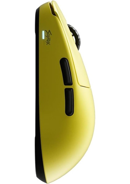 V8 2,4 Ghz Kablosuz, 8k ile Uyumlu, Ultra Hafif, 1,3 Oz (36 G), Optik Anahtar, Pixart 3950 Sensör, 8.000 Hz Yoklama Hızı, 8k Dongle Dahil, Yüksek Maliyet, Tabanlı Oyun Faresi indirimleri