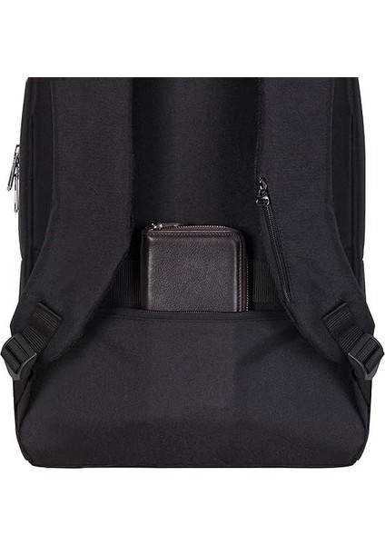 BP-Z200 Serisi 15.6" Uyumlu Notebook Çantası-Siyah fırsatları