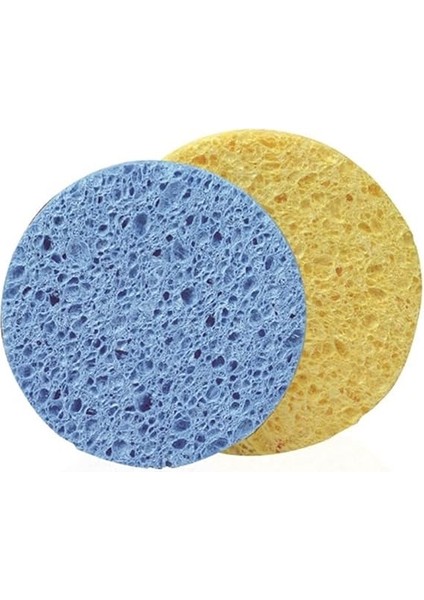 Selülozik Yüz Temizleme Süngeri fiyatları