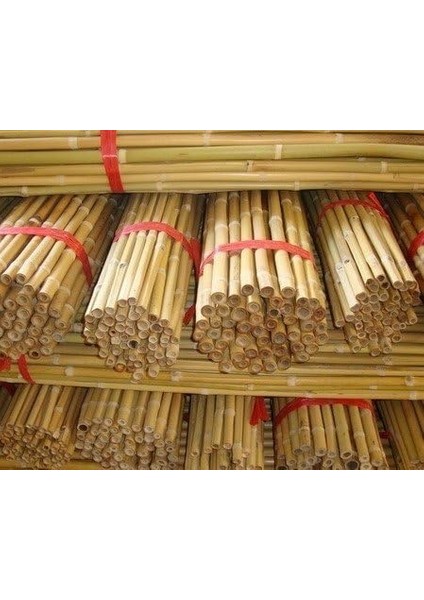 Sepetim Dikim Destek Çubuğu 10 Adet (180CM)