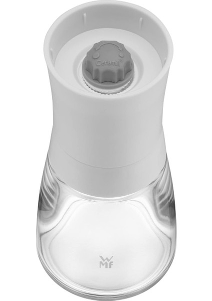 Tritan 2'li Beyaz Baharat Değirmeni modelleri