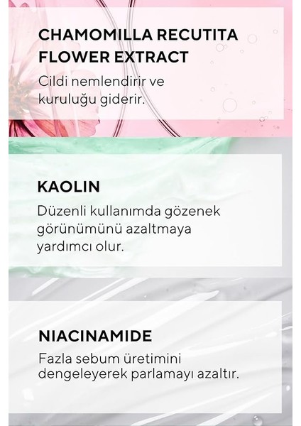 Ceel Gözenek Sıkılaştırıcı, Siyah Nokta Karşıtı Yumurta Akı Maskesi Aloe Vera Özlü 100 gr indirimleri