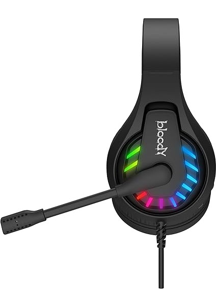 G230 Neon 7.1 USB 50MM Gaming (Oyuncu) Mikrofonlu Kulaklık fırsatları