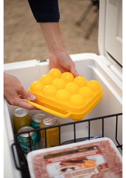 Yumurta Taşıma Kabı 12'li fırsatları