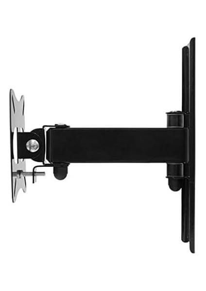 Home 22"-49" Akrobat Televizyon Askısı,monitör,lcd,tv Için Haraketli Oynar Başlıklı Tv Standı modelleri