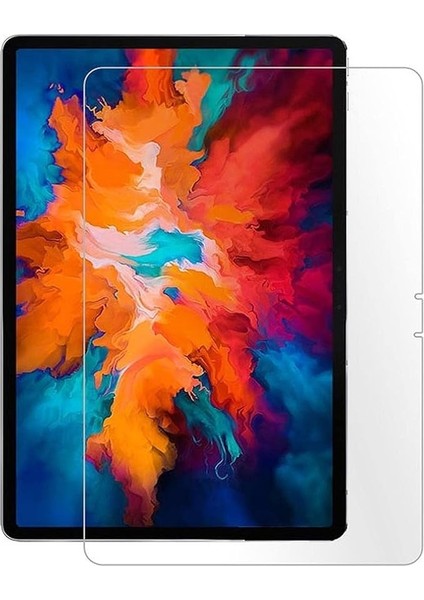 Mobile Lenovo Tab M10 3. Nesil TB328FU ZAAE0012TR Kırılmaz Ekran Koruyucu Flexible 9h Micro Nano Esnek Ekran Koruyucu