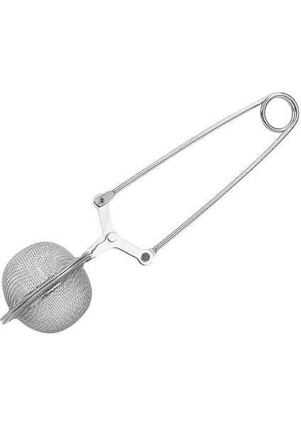 Life Paslanmaz Çelik Bitki Çayı Demleme Süzgeci MIT1034 fırsatları