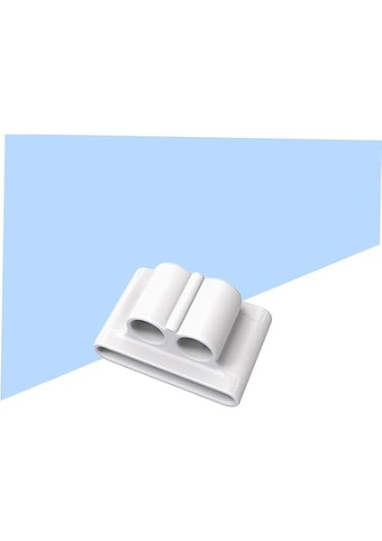 2 Için Tutucu Üç Nesil Bileklik Kulaklık Beyaz modelleri