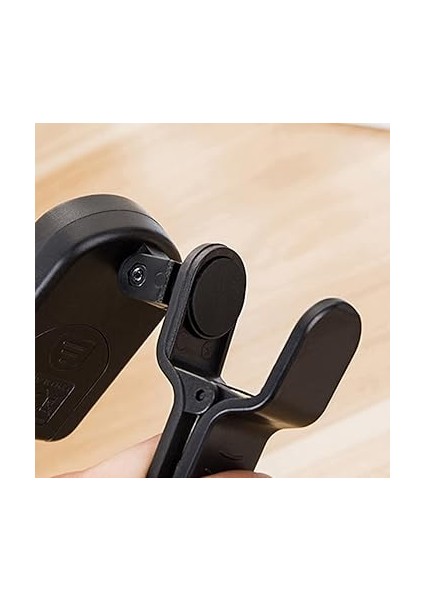 Gitar Tuner, T-02 Gitar Akort Cihazı, Klipsli Kromatik Dijital Tuner LCD Ekran, Akustik Gitar Ukulele Keman Için Mini Boyut Tuner indirimleri