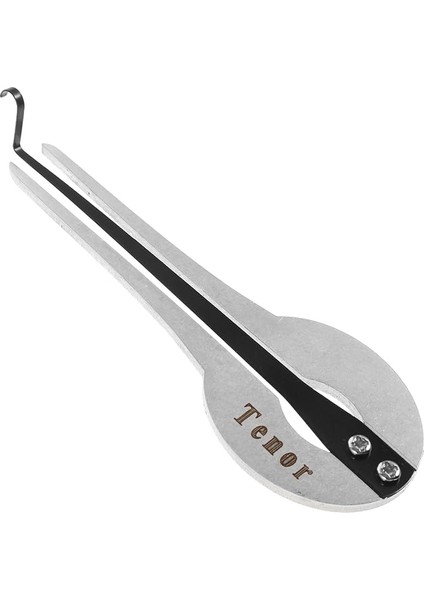 Taşınabilir Geleneksel Enstrüman Büyük Boy Ulusal Çene Arpı Yeni Başlayanlar Için