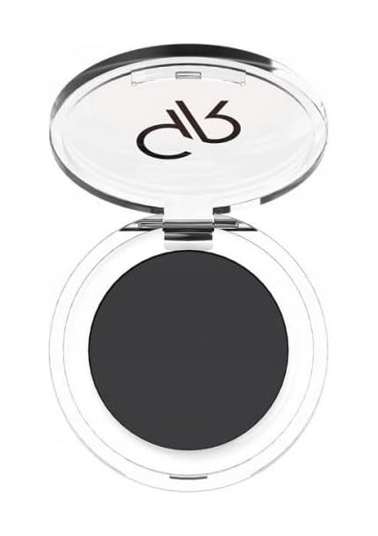 Rose Soft Color Matte Mono Eyeshadow No:17 1 Paket