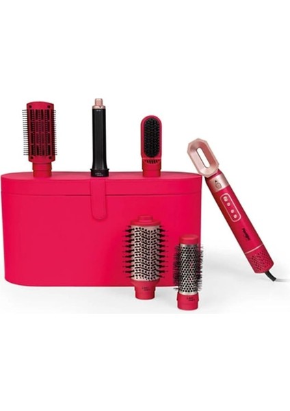 Haır Styler Sk 1600 Saç Şekillendirici indirimleri