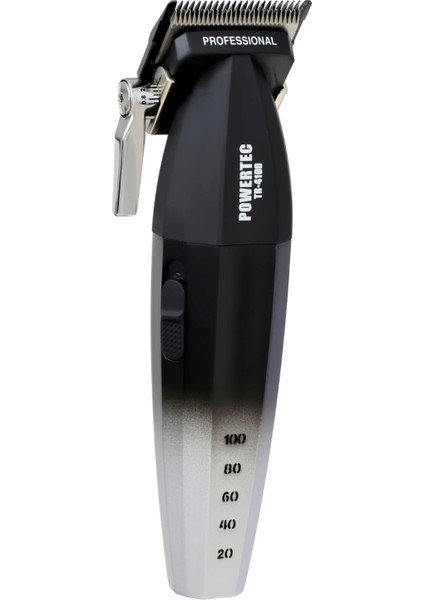 TR-4100 Profesyonel Saç Sakal Tıraş Makinesi