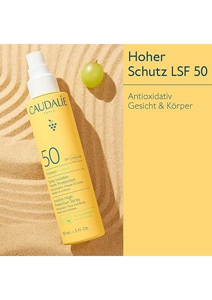 Vinosun Protect Güneş Spreyi Spf 50+ 150 ml fiyatları