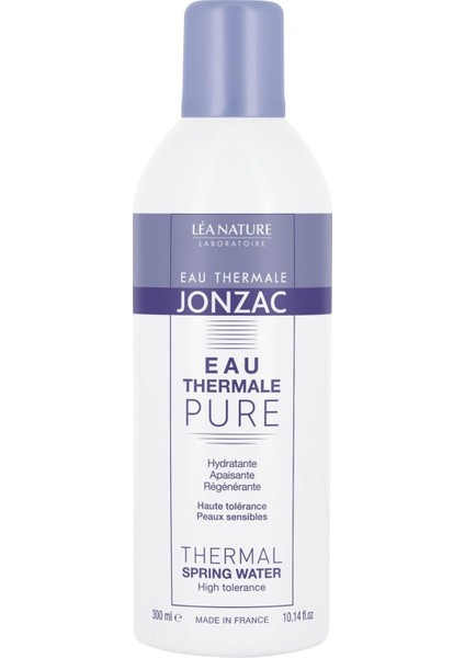 Thermal Termal Su 300 ml