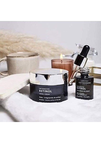Esthederm Intensive Retinol Cream 50 ml fırsatları