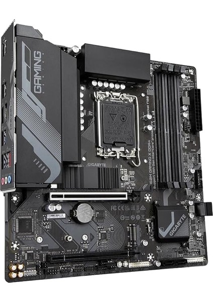 B760M Gamıng x Ddr4 Gaming Anakart fırsatları