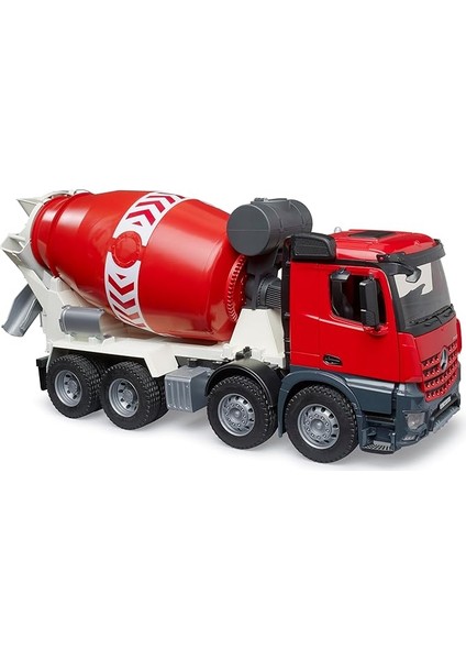 MB Arocs Beton Mikser BR03655