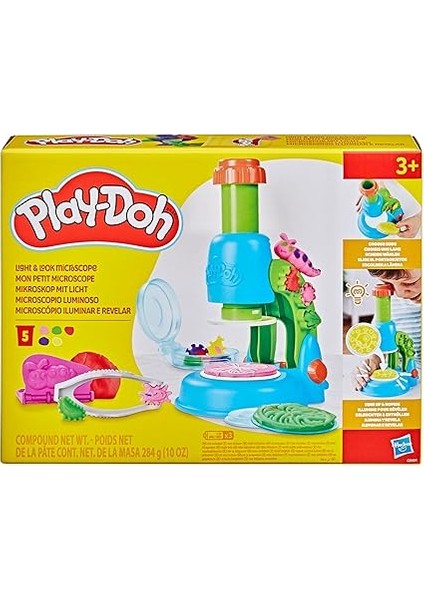 Light & Look Mikroskop Oyun Seti fiyatları