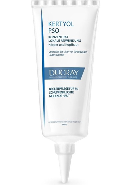 Kertyol Pso Konsantre 100 ml