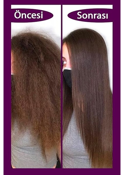 Life Ql Brezilya Fönü Keratini Kalıcı Saç Düzleştirici 300 ml fiyatları