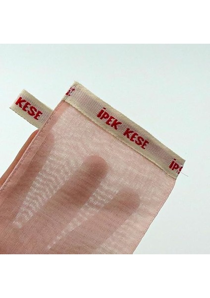 Soap 1978 Hakiki Ipek Yüz Kese, Yüz Için Kirlerden ve Lekelerden Arındırır. 1 Adet fiyatları