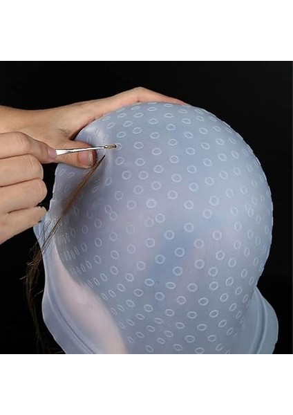 Saç Bonesi, Vurgulu Şapka, Kadınlar ve Kızlar Için, Saç Boyama. modelleri