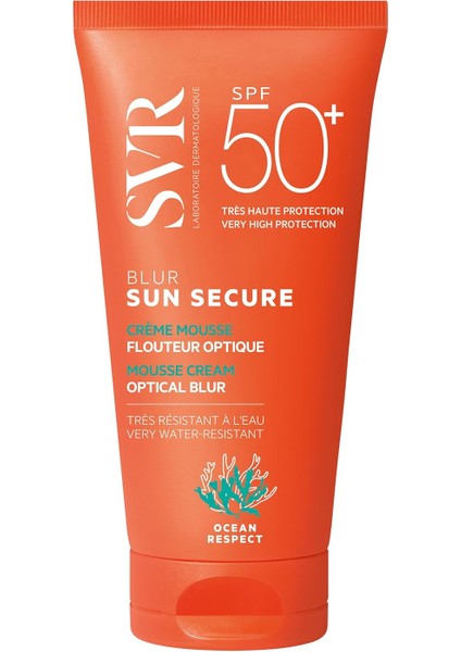 Sun Secure Blur SPF50 50ML