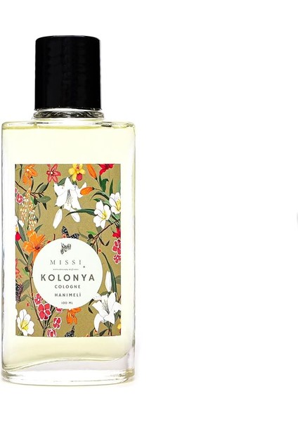 ml Hanımeli Kolonya