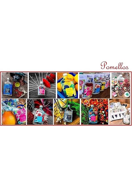 Jamaika Gülü & Beyaz Frangipani Kolonya 250 ml modelleri