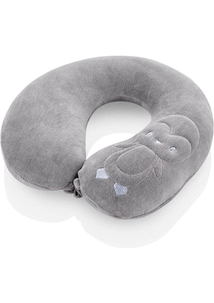 Bebek Boyun Koruyucu Yastık 108 (Yeni) Gri fiyatları