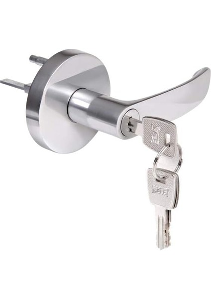 Bar Kolu Kilitlenebilir