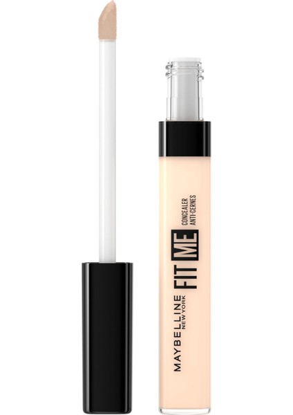 New York Fıt Me Concealer 05 Ivory