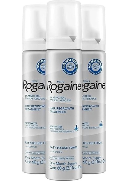 Men Foam 3 Aylık Köpük fiyatları