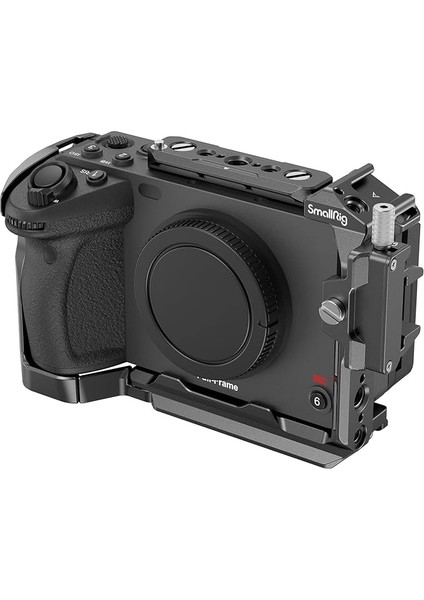 Sony FX30 / Fx3 Için Kafes