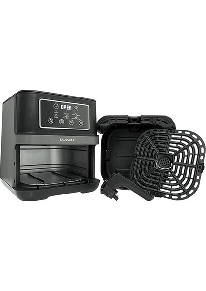 Lxaf-01 Airfryer, Gri fırsatları