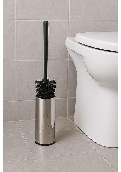 Banyo Krom Klozet Fırçası fiyatları