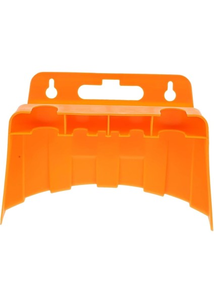 Monte Edilebilen Hortum Askısı Bahçe Sulama Hortum Toplama Düzenleme Askısı modelleri