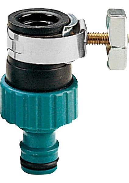 Expert 55223 Musluk Bağlantısı Kelepçeli 1/2"