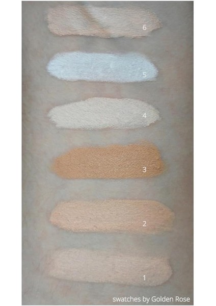 Rose Stick Concealer Kapatıcı No:04 modelleri