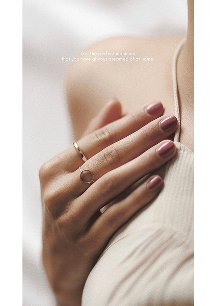 O2M Tırnak Bazı-Breathable Base (No Color) fırsatları