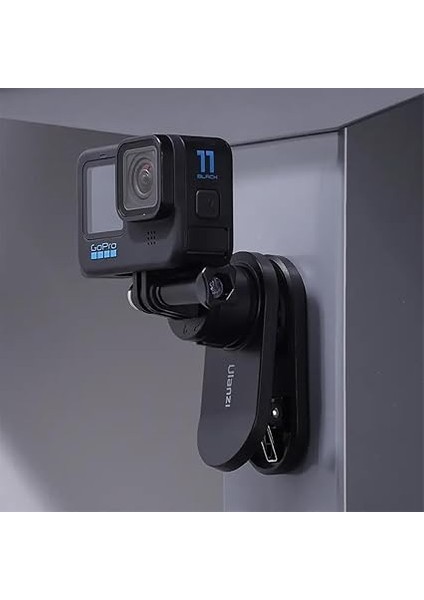 Go-Quick Iı Manyetik Sırt Çantası Askı Klipsi fırsatları